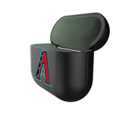 Arizona Diamondbacks Personalized Insignia AirPod Case Cover