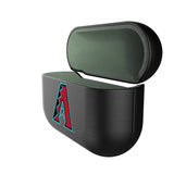 Arizona Diamondbacks Personalized Insignia AirPod Case Cover