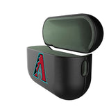 Arizona Diamondbacks Personalized Insignia AirPod Case Cover