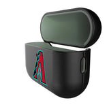 Arizona Diamondbacks Personalized Insignia AirPod Case Cover