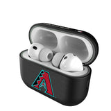 Arizona Diamondbacks Personalized Insignia AirPod Case Cover