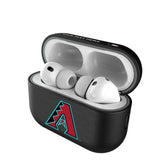 Arizona Diamondbacks Personalized Insignia AirPod Case Cover