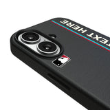 Arizona Diamondbacks Personalized Sidebard MagSafe Compatible Phone Case for Apple iPhone