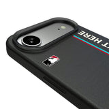Arizona Diamondbacks Personalized Sidebard MagSafe Compatible Phone Case for Apple iPhone