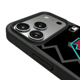 Arizona Diamondbacks Personalized Tilt Bump Phone Case for Apple iPhone