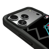 Arizona Diamondbacks Personalized Tilt Bump Phone Case for Apple iPhone