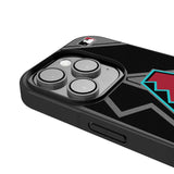 Arizona Diamondbacks Personalized Tilt Bump Phone Case for Apple iPhone