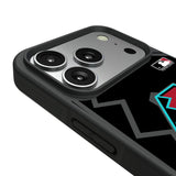 Arizona Diamondbacks Personalized Tilt Bump Phone Case for Apple iPhone