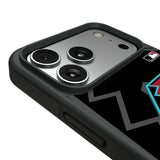 Arizona Diamondbacks Personalized Tilt Bump Phone Case for Apple iPhone