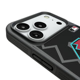 Arizona Diamondbacks Personalized Tilt Bump Phone Case for Apple iPhone