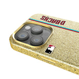 Arizona Diamondbacks Sidebar Bling Phone Case for Apple iPhone