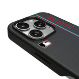 Arizona Diamondbacks Sidebar MagSafe Compatible Phone Case for Apple iPhone