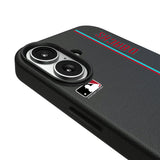 Arizona Diamondbacks Sidebar MagSafe Compatible Phone Case for Apple iPhone
