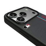 Arizona Diamondbacks Sidebar MagSafe Compatible Phone Case for Apple iPhone