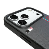 Arizona Diamondbacks Sidebar MagSafe Compatible Phone Case for Apple iPhone