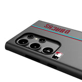 Arizona Diamondbacks Sidebar MagSafe Compatible Phone Case for Samsung Galaxy