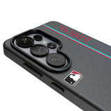 Arizona Diamondbacks Sidebar MagSafe Compatible Phone Case for Samsung Galaxy