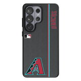 Arizona Diamondbacks Sidebar MagSafe Compatible Phone Case for Samsung Galaxy