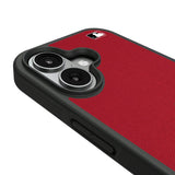 Arizona Diamondbacks Solid Bump Phone Case for Apple iPhone