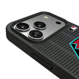 Arizona Diamondbacks Text Backdrop Bump Phone Case for Apple iPhone