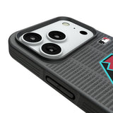 Arizona Diamondbacks Text Backdrop Bump Phone Case for Apple iPhone