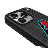 Arizona Diamondbacks Text Backdrop MagSafe Compatible Phone Case for Apple iPhone