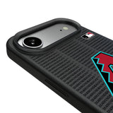 Arizona Diamondbacks Text Backdrop MagSafe Compatible Phone Case for Apple iPhone