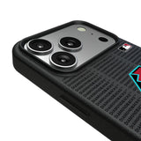 Arizona Diamondbacks Text Backdrop MagSafe Compatible Phone Case for Apple iPhone
