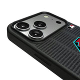 Arizona Diamondbacks Text Backdrop MagSafe Compatible Phone Case for Apple iPhone