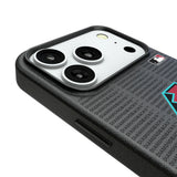 Arizona Diamondbacks Text Backdrop MagSafe Compatible Phone Case for Apple iPhone