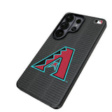 Arizona Diamondbacks Text Backdrop MagSafe Compatible Phone Case for Samsung Galaxy