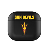 Arizona State University Sun Devils Insignia AirPod Case Cover
