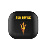 Arizona State University Sun Devils Insignia AirPod Case Cover