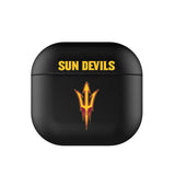 Arizona State University Sun Devils Insignia AirPod Case Cover
