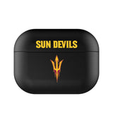 Arizona State University Sun Devils Insignia AirPod Case Cover
