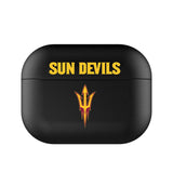 Arizona State University Sun Devils Insignia AirPod Case Cover