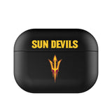 Arizona State University Sun Devils Insignia AirPod Case Cover