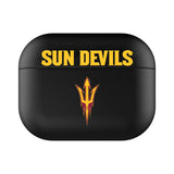 Arizona State University Sun Devils Insignia AirPod Case Cover
