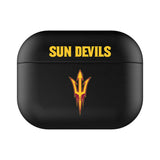 Arizona State University Sun Devils Insignia AirPod Case Cover