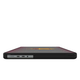 Arizona State University Sun Devils Linen Laptop Case for Apple MacBook