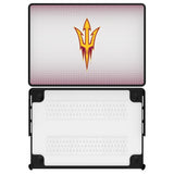 Arizona State University Sun Devils Linen Laptop Case for Apple MacBook
