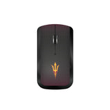 Arizona State University Sun Devils Linen Wireless Mouse