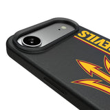 Arizona State University Sun Devils Sidebar MagSafe Compatible Phone Case for Apple iPhone