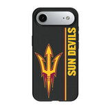 Arizona State University Sun Devils Sidebar MagSafe Compatible Phone Case for Apple iPhone