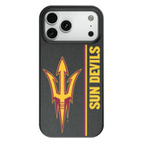 Arizona State University Sun Devils Sidebar MagSafe Compatible Phone Case for Apple iPhone