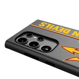 Arizona State University Sun Devils Sidebar MagSafe Compatible Phone Case for Samsung Galaxy