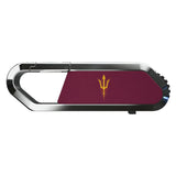 Arizona State University Sun Devils Solid USB 64GB Clip Style Flash Drive
