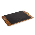 Detroit Lions - Covina Acacia and Slate Serving Tray