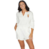 Arizona State ASU Knit Set