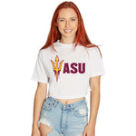 Arizona State ASU Tee